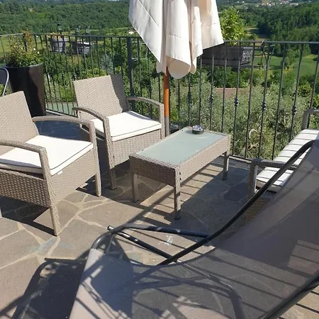Apartamento A 7 Km Da Salo' Casa Del Sole Mansarda Gavardo