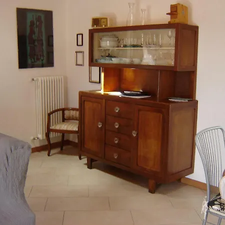A 7 Km Da Salo' Casa Del Sole Mansarda * Gavardo